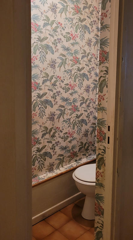 Appartement - 39 m² - 1 pièce