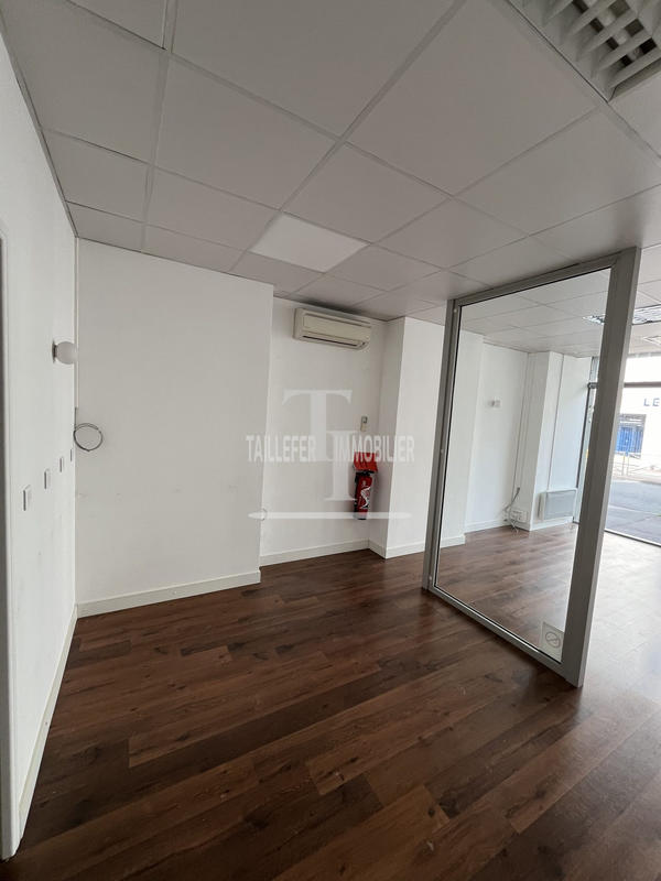 Immeuble - 172 m²