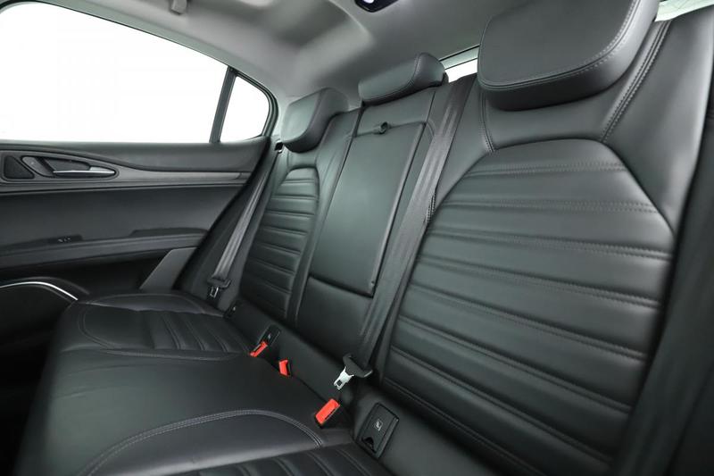 Alfa Romeo Stelvio 2.2 Diesel Q4 Ti At8 209 ch