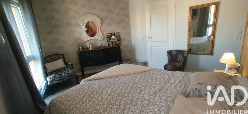 Duplex - 73 m² - 3 pièces