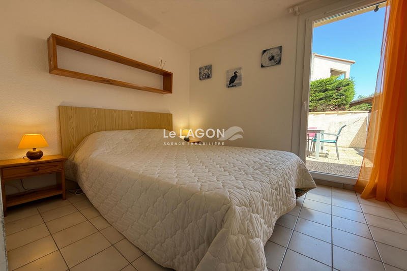 Maison - 41 m² - 3 pièces