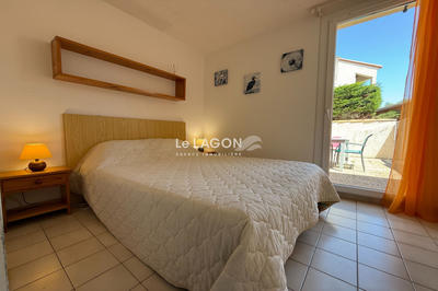 Maison - 41 m² - 3 pièces