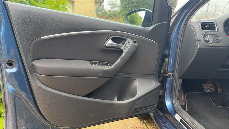 Volkswagen Polo 1.4 Tdi 90 Dsg7 Lounge