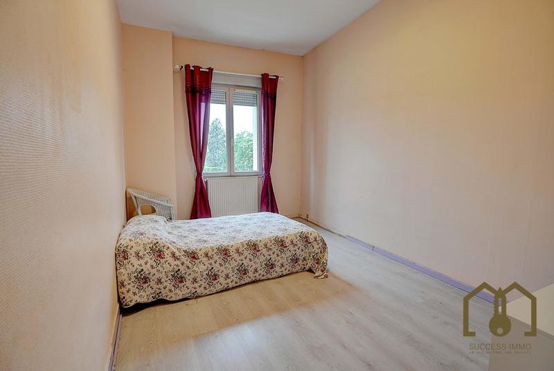 Maison - 156 m² - 6 pièces