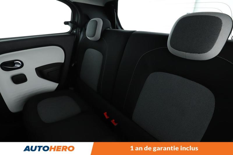 Renault Twingo 1.0 SCe Zen 73 ch