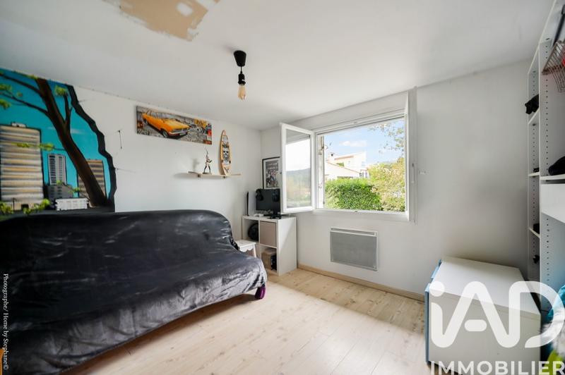 Maison - 123 m² - 5 pièces