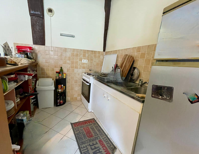 Appartement - 69 m² - 3 pièces