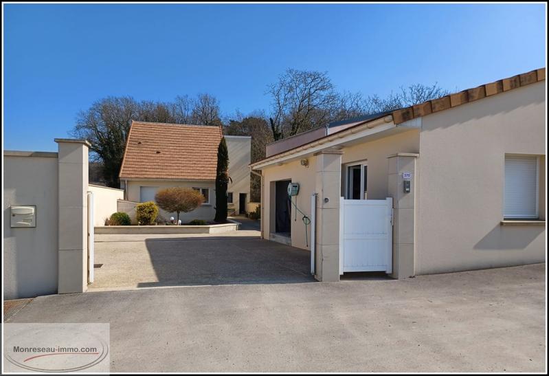 Maison - 210 m² - 4 pièces