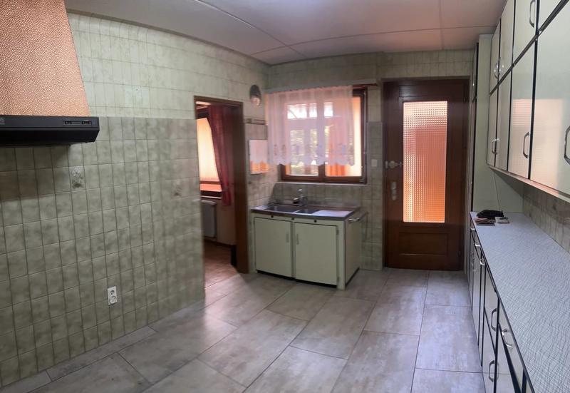 Maison - 154 m² - 5 pièces