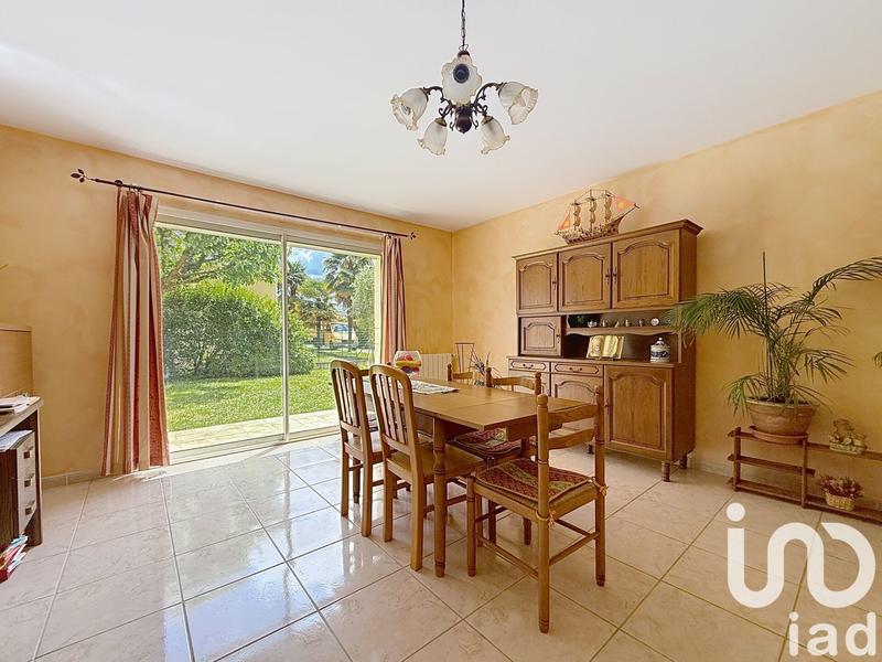 Maison - 170 m² - 5 pièces