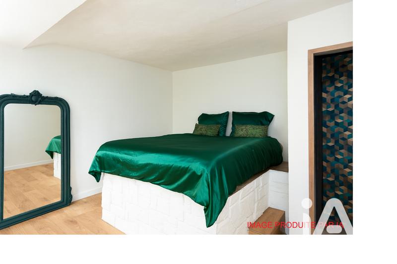 Maison - 130 m² - 7 pièces