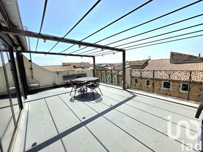 Maison de ville - 270 m² - 10 pièces