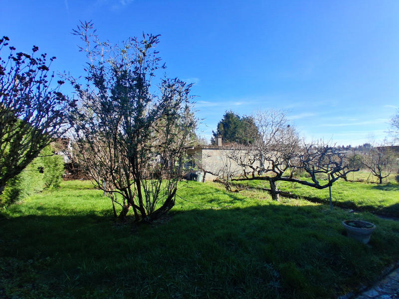 Maison - 93 m² - 4 pièces