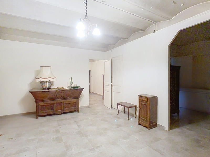 Appartement - 55 m² - 2 pièces