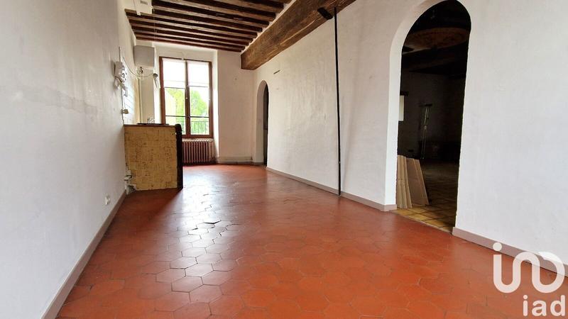 Appartement - 227 m² - 10 pièces