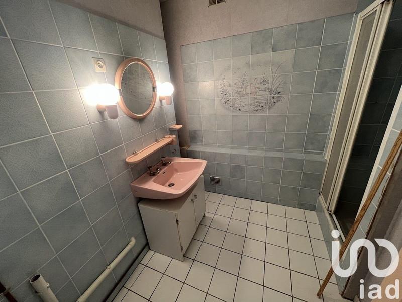 Maison de village - 116 m² - 6 pièces