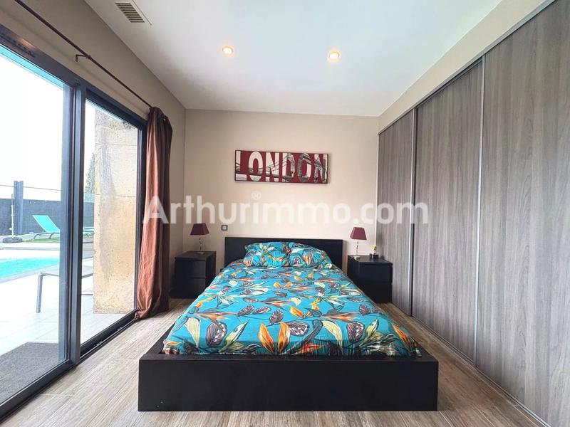 Maison - 257 m² - 5 pièces