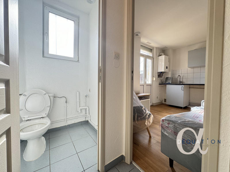 Appartement - 71 m² - 4 pièces