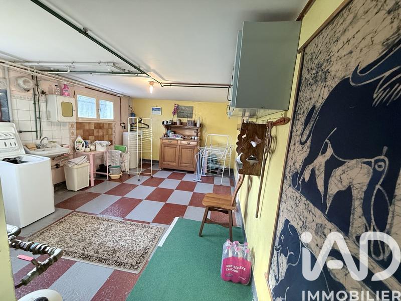 Maison - 81 m² - 4 pièces