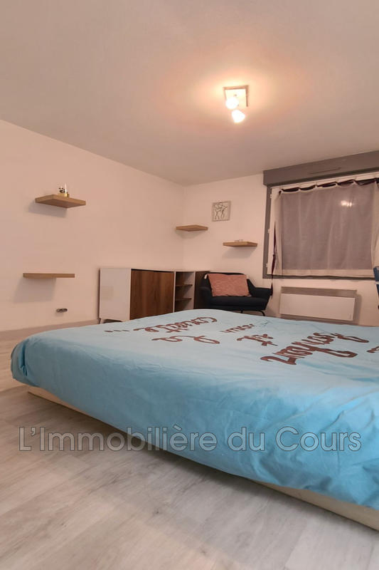 Appartement - 19 m² - 1 pièce