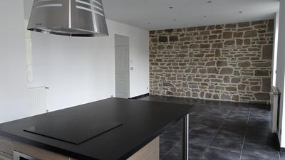 Appartement - 69 m² - 3 pièces