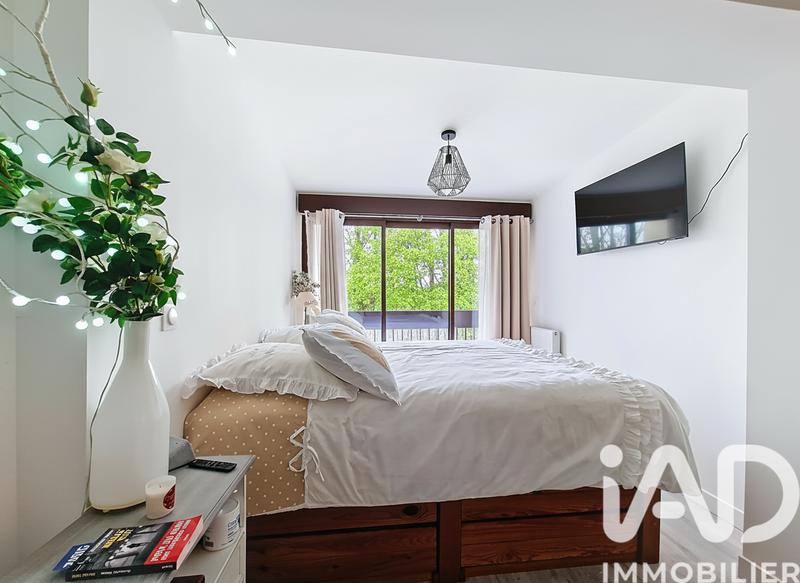 Maison - 121 m² - 6 pièces