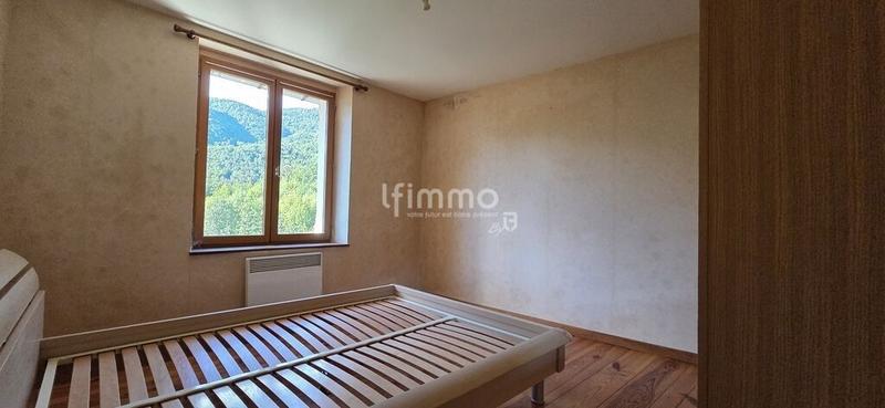 Maison de village - 94 m² - 4 pièces