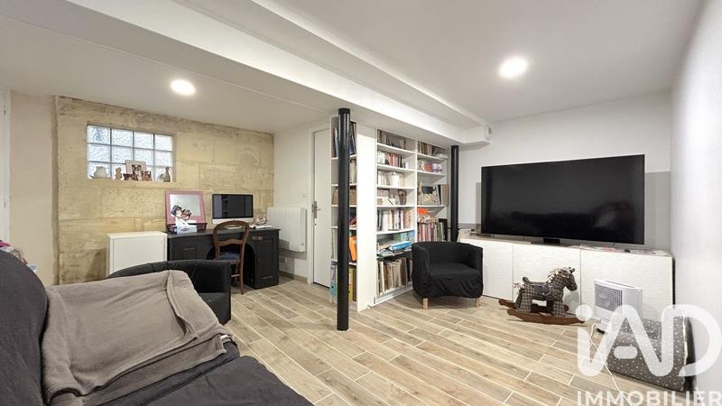 Maison de ville - 148 m² - 6 pièces