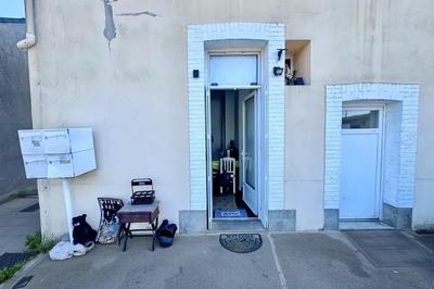 Appartement - 32 m² - 2 pièces