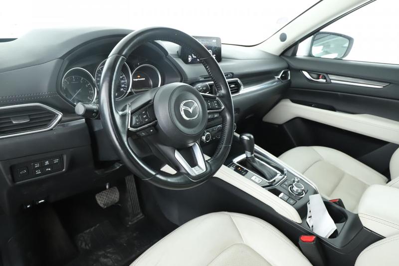 Mazda Cx-5 2.0 Skyactiv-G Selection 4x4 Bva6 165 ch