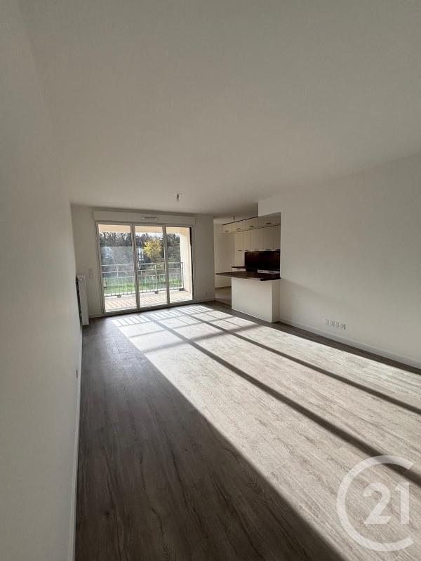 Appartement - 74 m² - 3 pièces