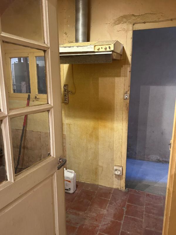 Maison - 118 m² - 5 pièces