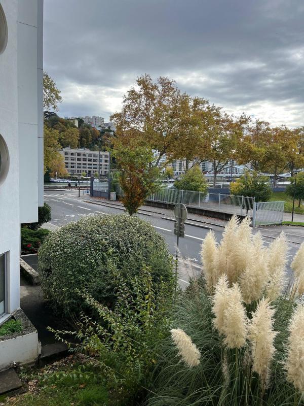 Appartement - 86 m² - 3 pièces