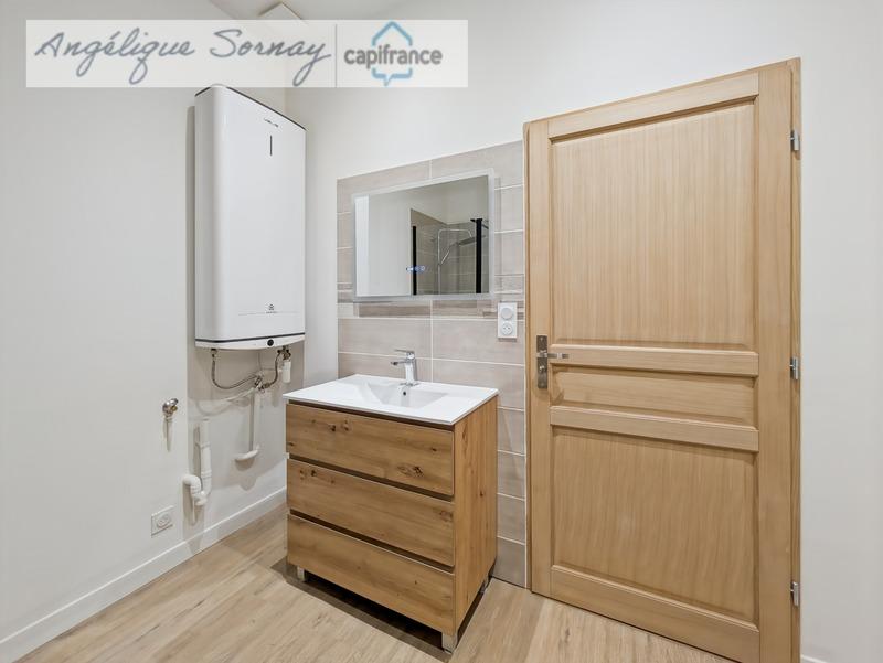 Appartement - 73 m² - 3 pièces