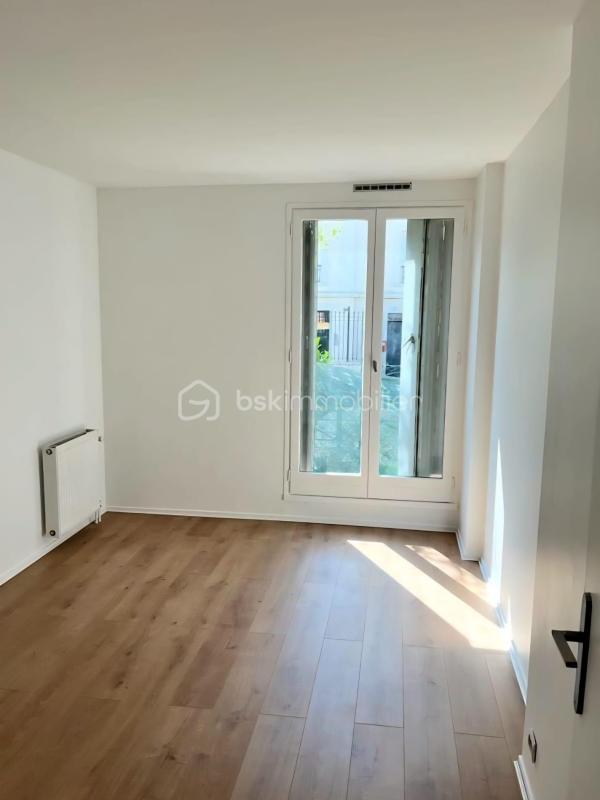 Appartement - 63 m² - 2 pièces