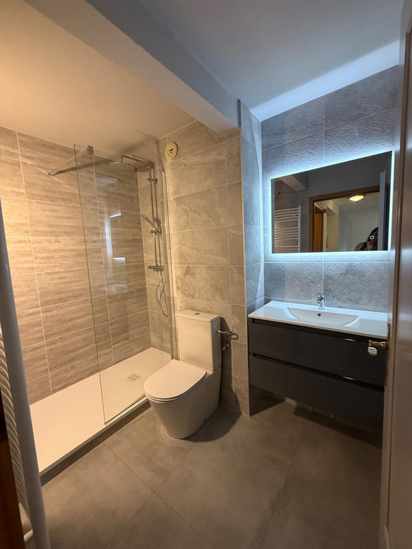 Appartement - 53 m² - 2 pièces