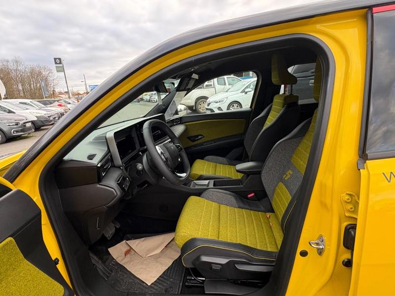 Renault R 5 E-Tech Electric 150 autonomie confort Iconic Cinq
