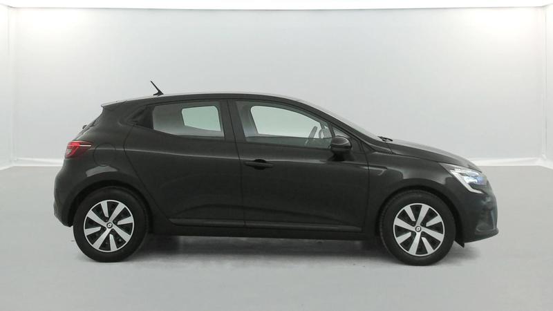 Renault Clio TCe 90 Equilibre 5p