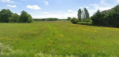 Terrain - 2 824 m²