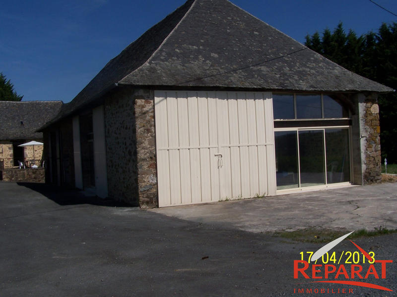 Maison - 143 m² - 5 pièces