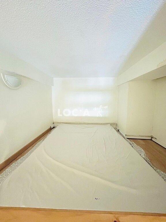 Studio - 20 m² - 1 pièce