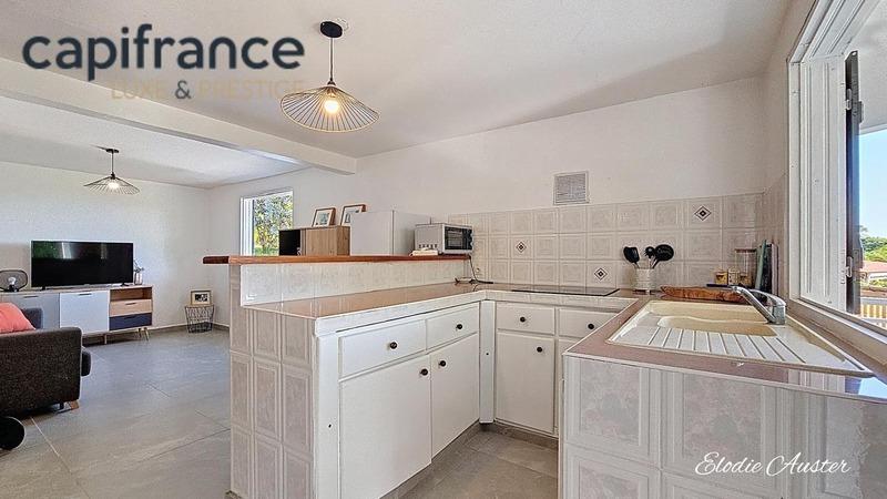 Villa - 159 m² - 7 pièces