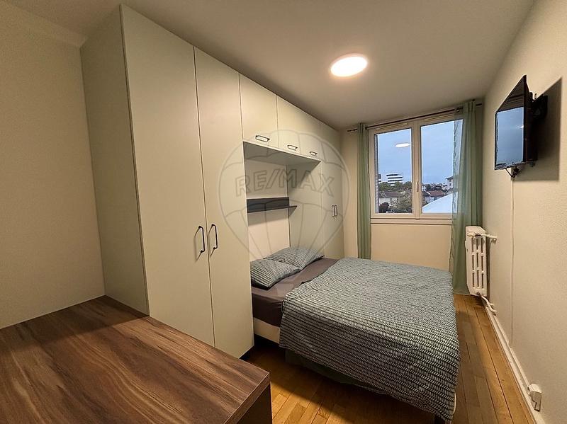 Appartement - 64 m² - 4 pièces