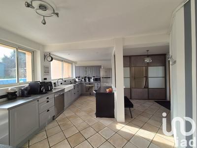 Maison de village - 160 m² - 6 pièces