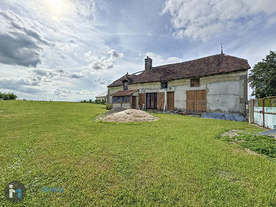 Maison - 83 m² - 3 pièces