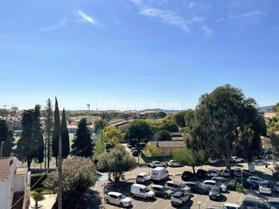 Appartement - 108 m² - 3 pièces