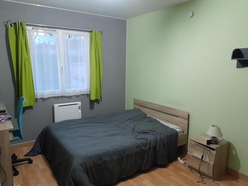 Maison - 106 m² - 5 pièces