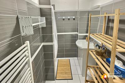 Maison - 93 m² - 5 pièces