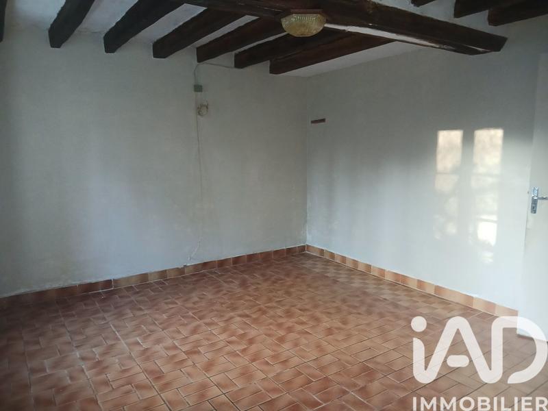 Maison de campagne - 100 m² - 4 pièces