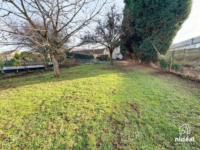 Maison - 81 m² - 4 pièces